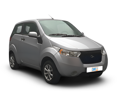 Mahindra E2O-img
